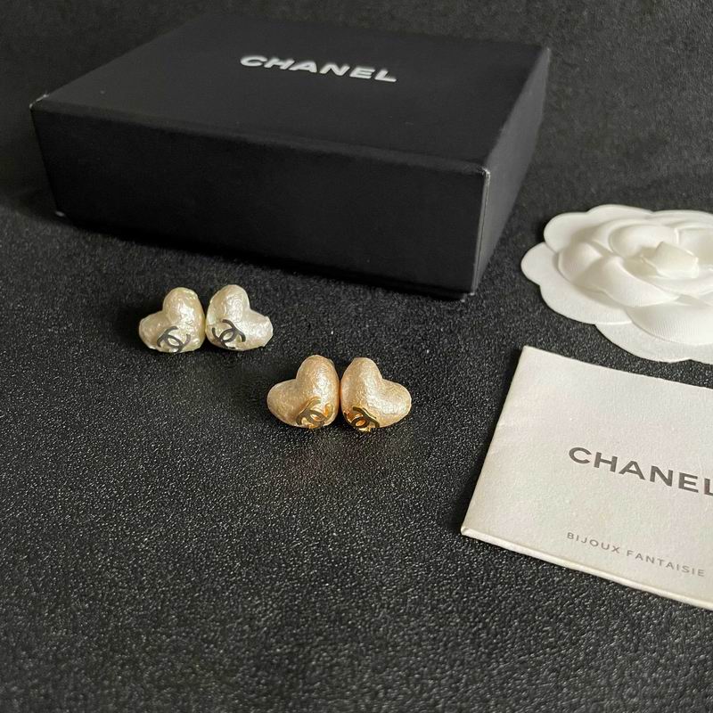 Chanel Earring 03yxs355